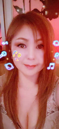 プロフィール写真2・はるな｜mrs.J 四日市・ミセスジェイ ヨッカイチ - 三重 四日市の熟女パブ/熟女キャバクラ