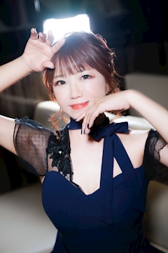 プロフィール写真2・ほのか｜JULIANA・ジュリアナ - 名古屋 錦の熟女パブ/熟女キャバクラ