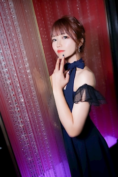 プロフィール写真3・ほのか｜JULIANA・ジュリアナ - 名古屋 錦の熟女パブ/熟女キャバクラ