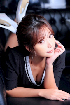 プロフィール写真6・北条 杏梨｜ALLURE・アリュール - 国分町のキャバクラ