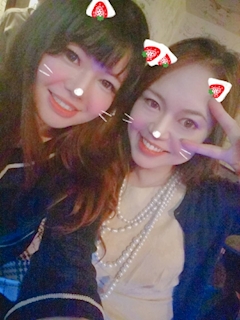 💎うーたん🐒✨「7月も終盤♡」