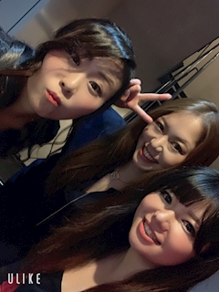 💎うーたん🐒✨「おはようございます♡」