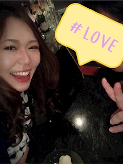 💎うーたん🐒✨「今夜もGARNET♡」