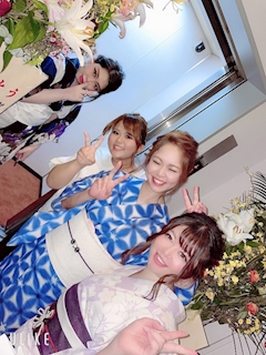 GARNET💎うーたん🐒✨「おめでとうの1週間♡」