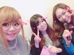 💎うーたん🐒✨「今年初です…！」