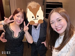 💎うーたん🐒✨「本日出勤あやせるり👯‍♀️✨」