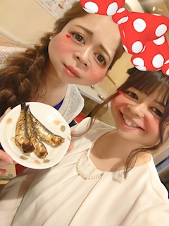 GARNET💎うーたん🐒✨「中洲のラーメンといえば。」