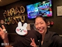 新着ブログ 明日は女子プロ⛳️見に行こう🍻起きれるかな😇