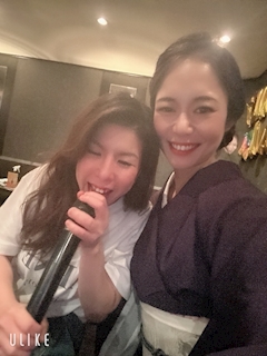 GARNET💎うーたん🐒✨「10月後半がんばろ☺️」