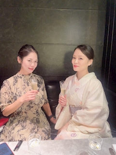 GARNET💎うーたん🐒✨「9月もラスト宜しくお願いします🐒🌼」