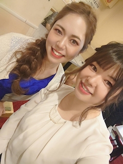 GARNET💎うーたん🐒✨「おめでとうの1週間♡」