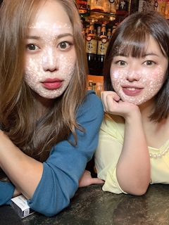 GARNET💎うーたん🐒✨「今週も宜しくお願いします🥂💕」