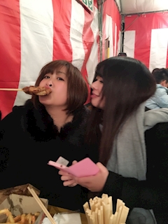 💎うーたん🐒✨「いよいよです…♡」