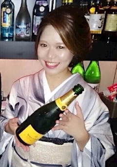 プロフィール写真13・GARNET💎うーたん🐒✨｜GARNET・ガーネット - 中洲のスナック