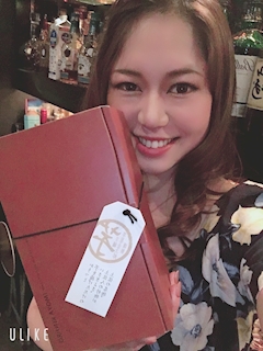 プロフィール写真10・GARNET💎うーたん🐒✨｜GARNET・ガーネット - 中洲のスナック