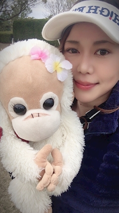 プロフィール写真5・GARNET💎うーたん🐒✨｜GARNET・ガーネット - 中洲のスナック