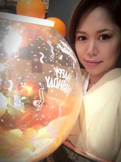 プロフィール写真12・GARNET💎うーたん🐒✨｜GARNET・ガーネット - 中洲のスナック