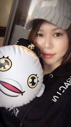 プロフィール写真7・GARNET💎うーたん🐒✨｜GARNET・ガーネット - 中洲のスナック