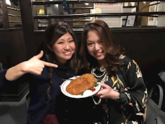 プロフィール写真4・なみえ｜GARNET・ガーネット - 中洲のスナック