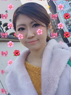 プロフィール写真1・なみえ｜GARNET・ガーネット - 中洲のスナック