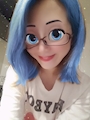 女の子