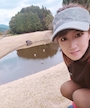 女の子