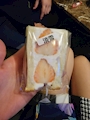 女の子