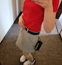 女の子