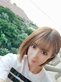 女の子