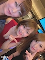 女の子