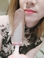 女の子