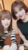 女の子