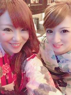 水川亜沙美「月曜日からぶっ飛ばしました」