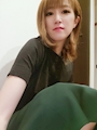 女の子