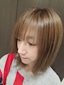 女の子