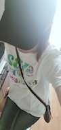 女の子