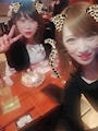 女の子