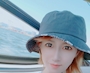 女の子
