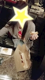 女の子
