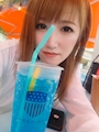 女の子
