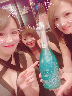 水川亜沙美😘「10月ー」