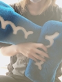 女の子