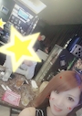 女の子