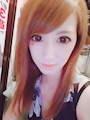 女の子