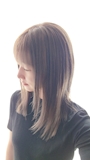 女の子