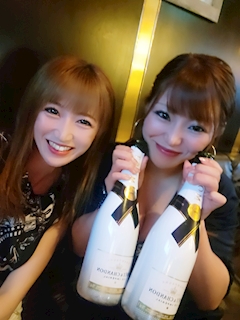 プロフィール写真5・水川亜沙美｜AQUA・アクア - 中洲のスナック