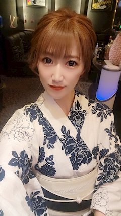 プロフィール写真4・水川亜沙美｜AQUA・アクア - 中洲のスナック