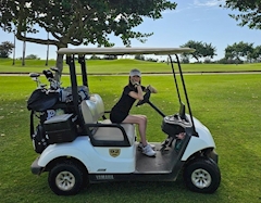 プロフィール写真3・水川亜沙美｜AQUA・アクア - 中洲のスナック