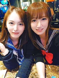 プロフィール写真2・水川亜沙美｜AQUA・アクア - 中洲のスナック