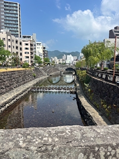 五島めぐみ
